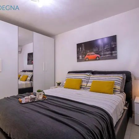 Clicksardegna Casa Speranza In Brionis Con Grande Veranda Appartement Alghero