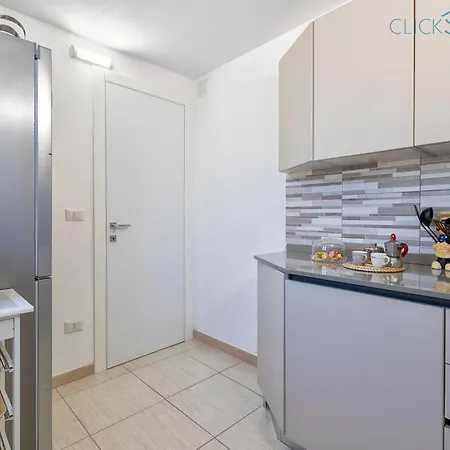 Apartament Clicksardegna Casa Speranza In Brionis Con Grande Veranda Alghero
