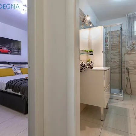Clicksardegna Casa Speranza In Brionis Con Grande Veranda Appartement *