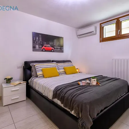 Clicksardegna Casa Speranza In Brionis Con Grande Veranda *