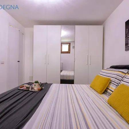Clicksardegna Casa Speranza In Brionis Con Grande Veranda Appartement