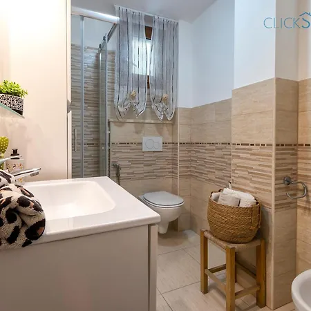 Clicksardegna Casa Speranza In Brionis Con Grande Veranda Appartement Alghero