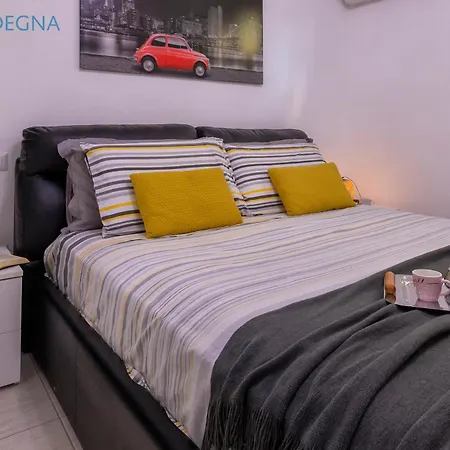 Clicksardegna Casa Speranza In Brionis Con Grande Veranda Appartement *