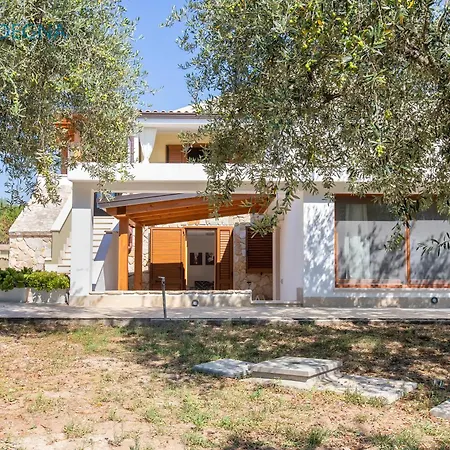 Clicksardegna Casa Speranza In Brionis Con Grande Veranda *