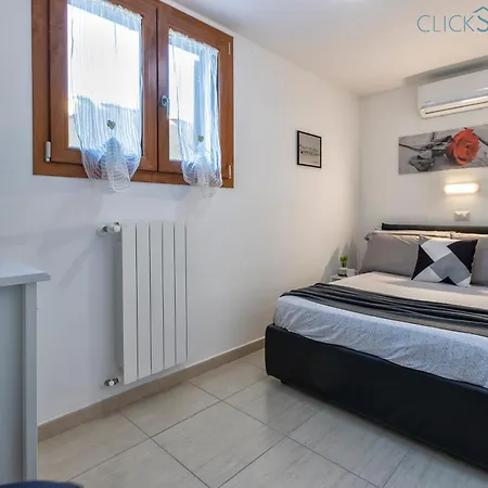 Clicksardegna Casa Speranza In Brionis Con Grande Veranda Alghero
