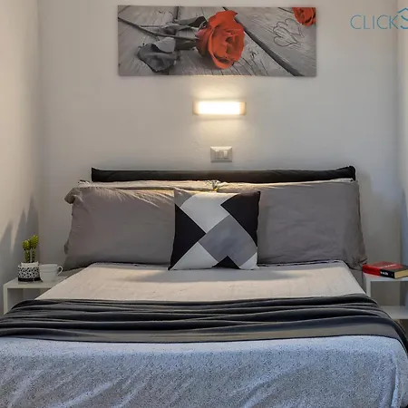 Appartement Clicksardegna Casa Speranza In Brionis Con Grande Veranda Alghero