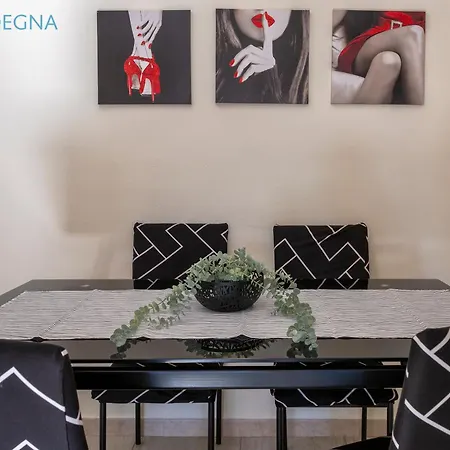 Clicksardegna Casa Speranza In Brionis Con Grande Veranda *