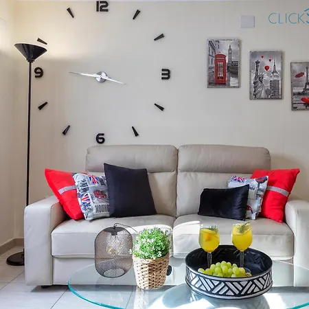 Appartement Clicksardegna Casa Speranza In Brionis Con Grande Veranda *