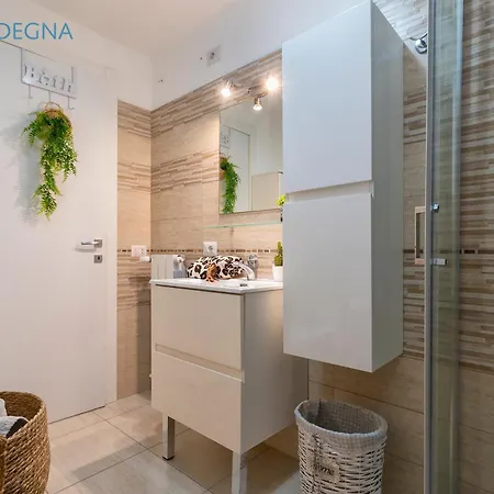 Clicksardegna Casa Speranza In Brionis Con Grande Veranda Apartament Alghero