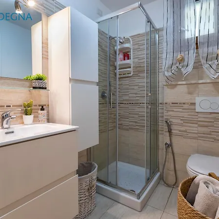 Appartement Clicksardegna Casa Speranza In Brionis Con Grande Veranda Alghero